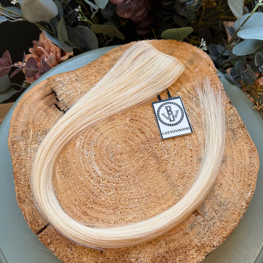 Cottonwood Weft