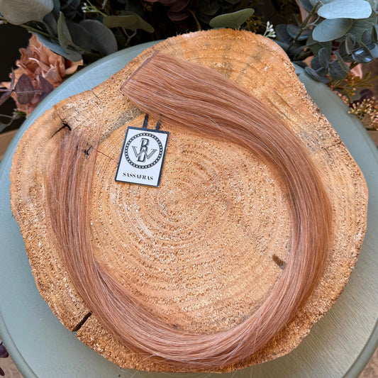 Sassafras Weft