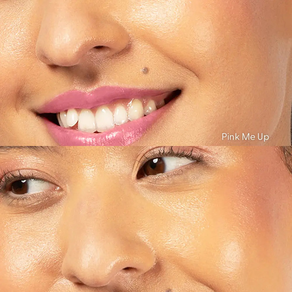 Sultry Duo Lip & Cheek Tinted Balm