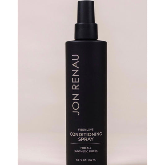 Jon Renau Fiber Love Conditioning Spray