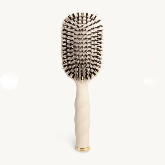 Teleties Boar Bristle Hair Brush
