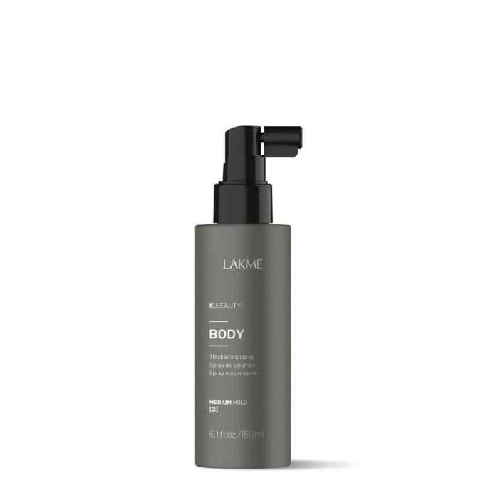 Lakme K.Beauty Body