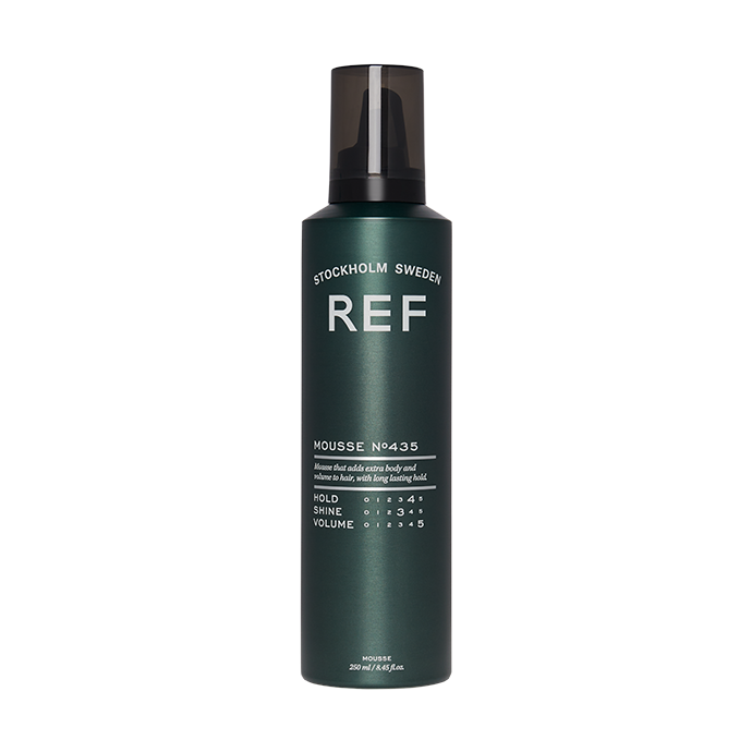 Ref Mousse