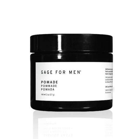 Gage For Men Pomade Grip