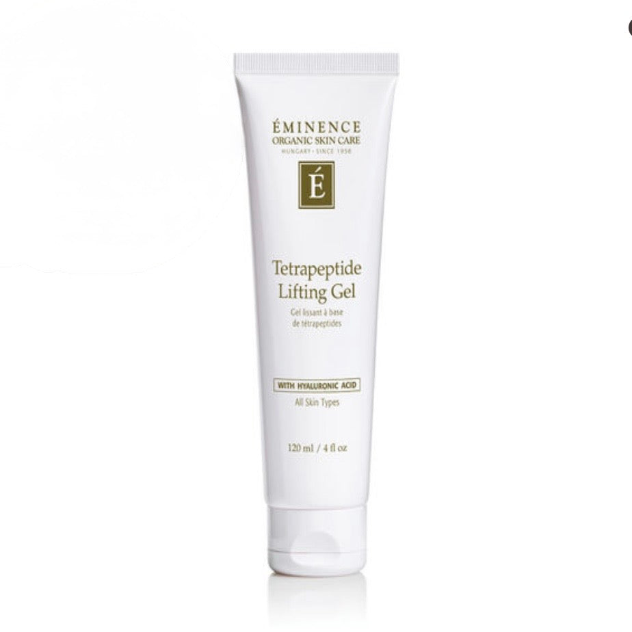 Eminence Tetrapeptide Lifting Gel