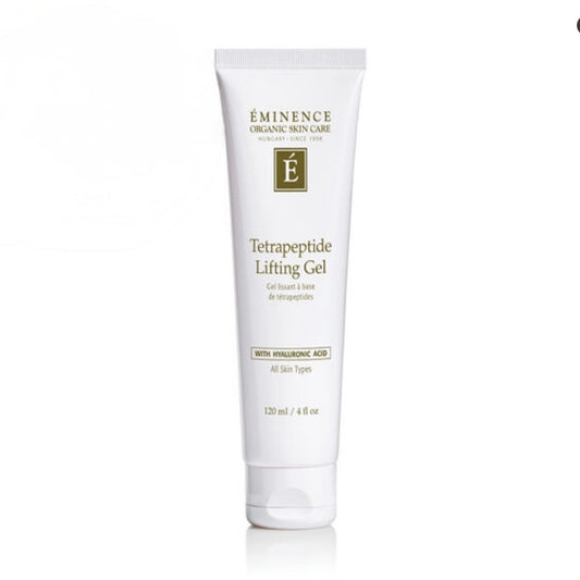 Eminence Tetrapeptide Lifting Gel