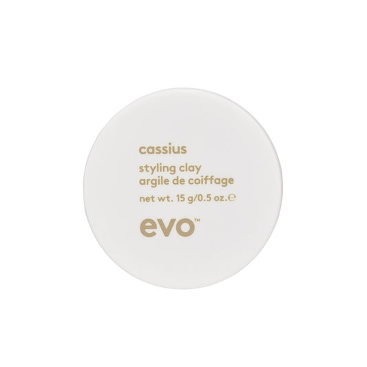 evo cassius styling clay