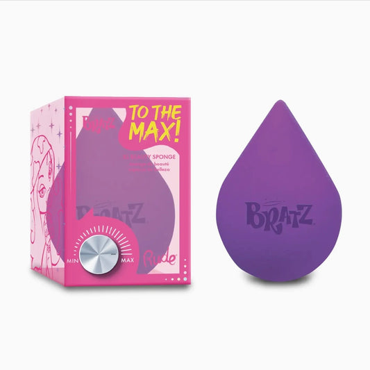 Bratz To the Max! Xl Makeup Sponge
