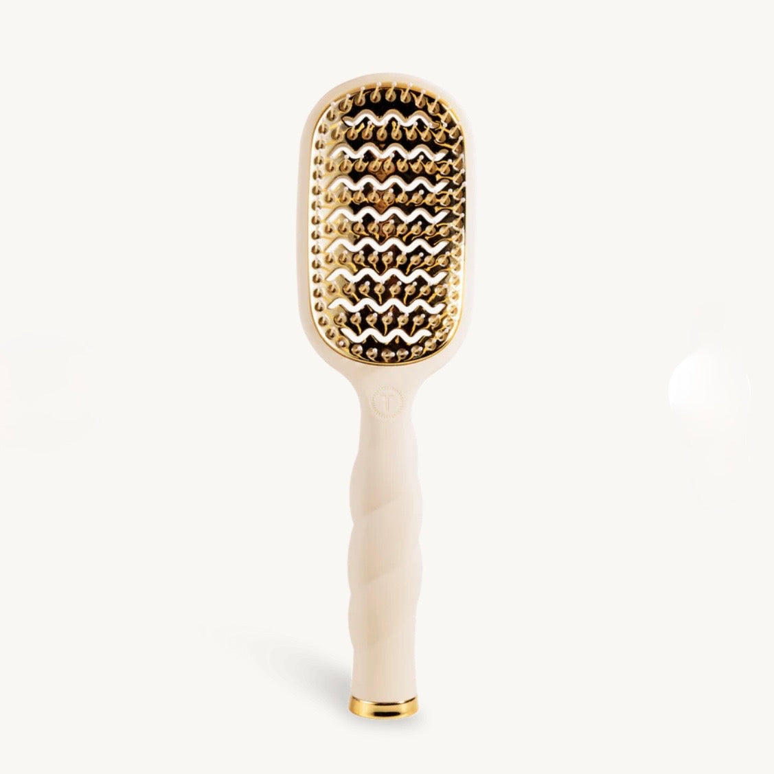 Teleties Vented Hair Brush