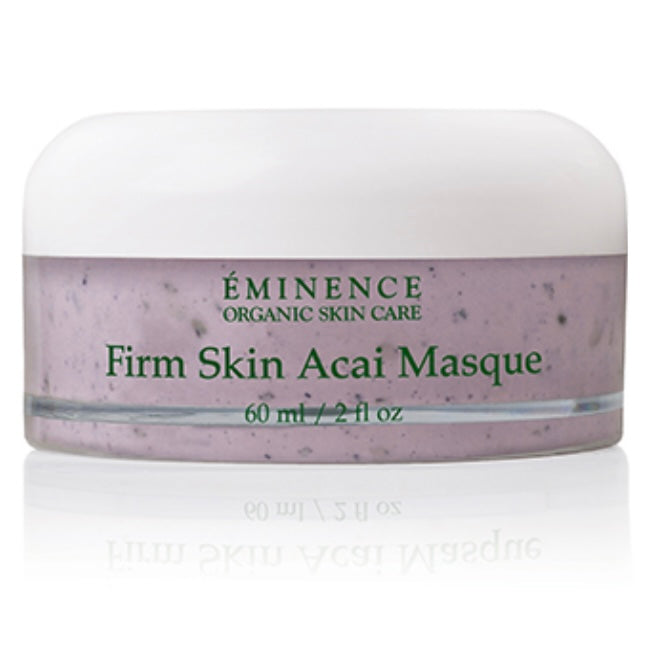Eminence Firm Skin Açaí Masque