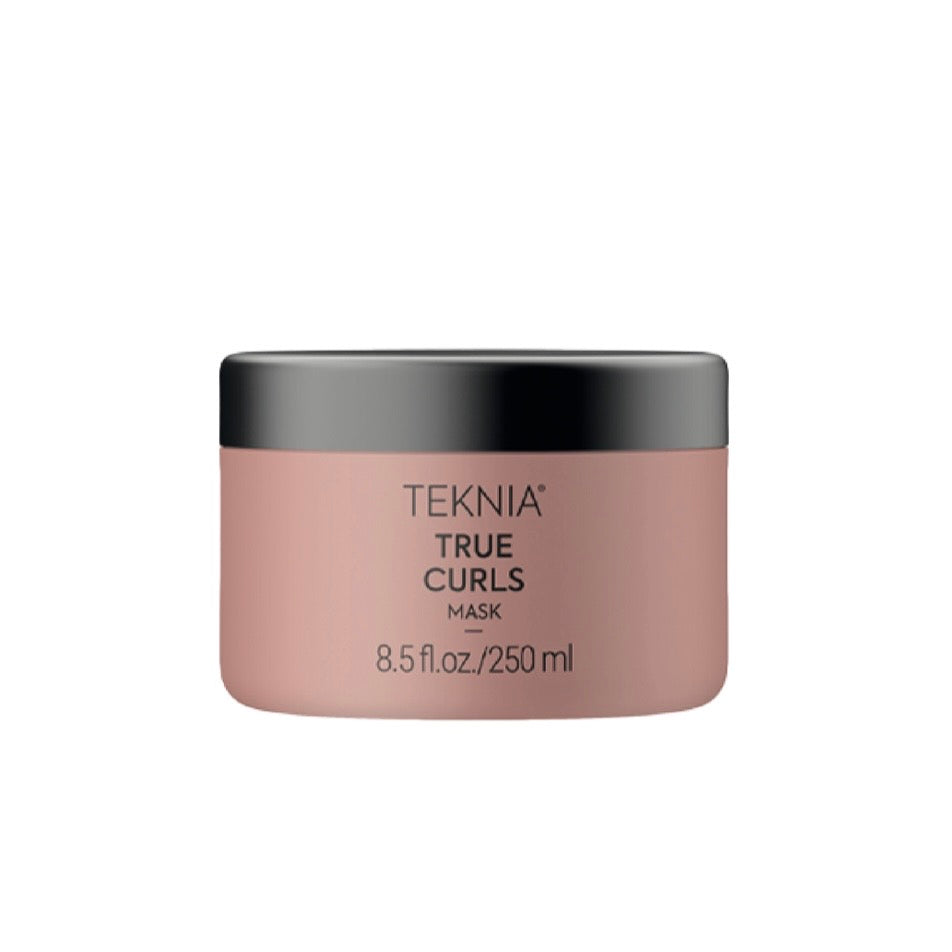 Teknia True Curls Mask