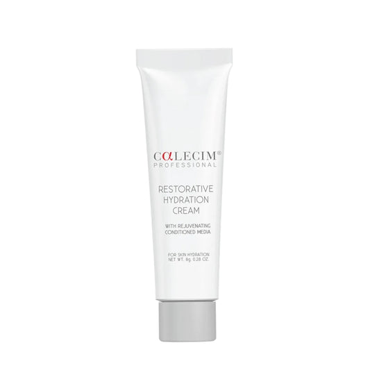 Calecim Restorative Hydration Cream