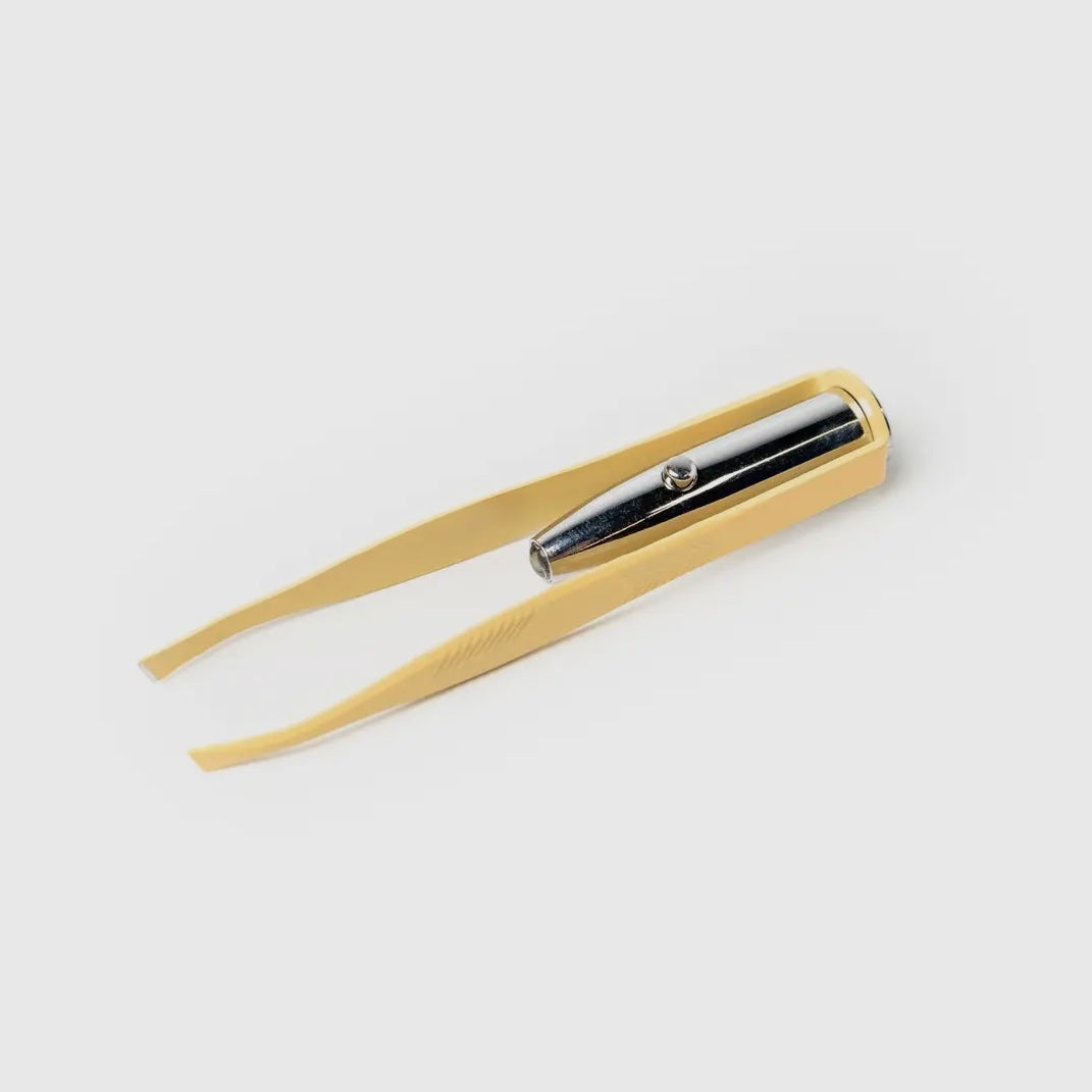 Light Up Tweezers