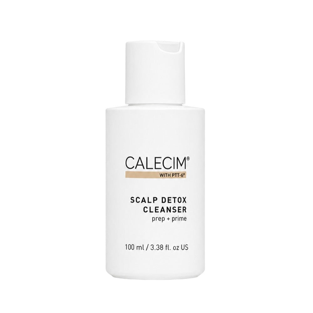 Calecim Scalp Detox Cleanser