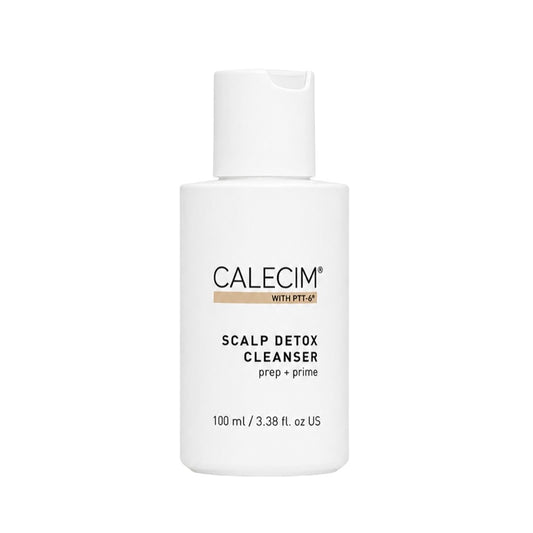 Calecim Scalp Detox Cleanser
