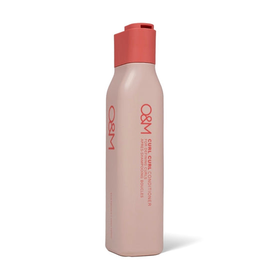 O&M Curl Curl Conditioner