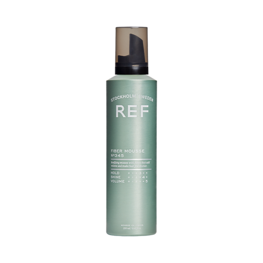 Ref Fiber Mousse
