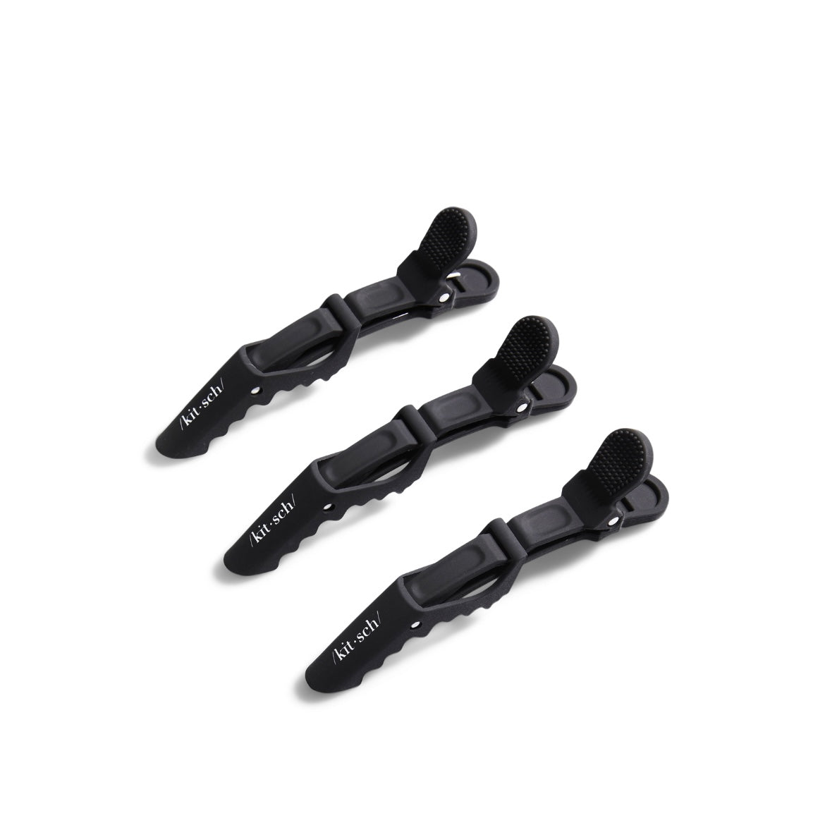 / Kit • sch / Crocodile Clip 3 Pack