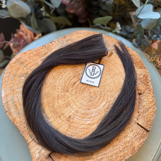 Wenge Weft