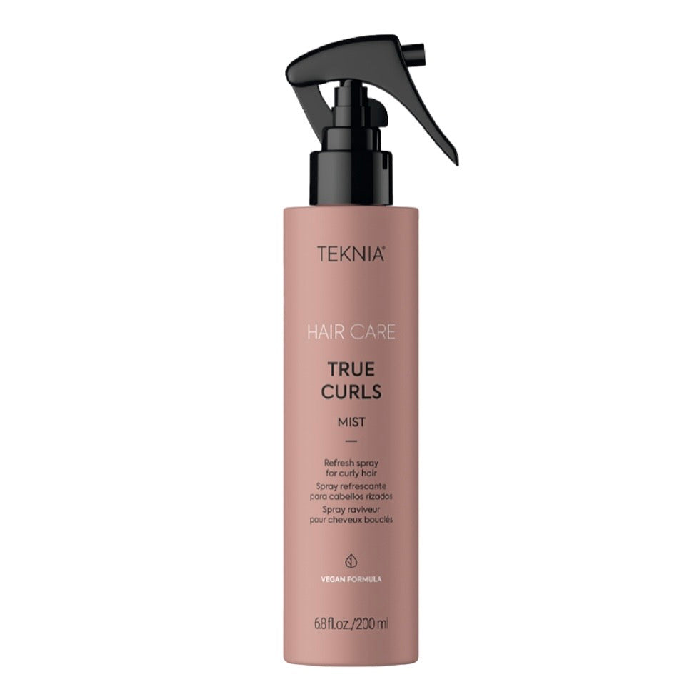 Teknia True Curls Mist