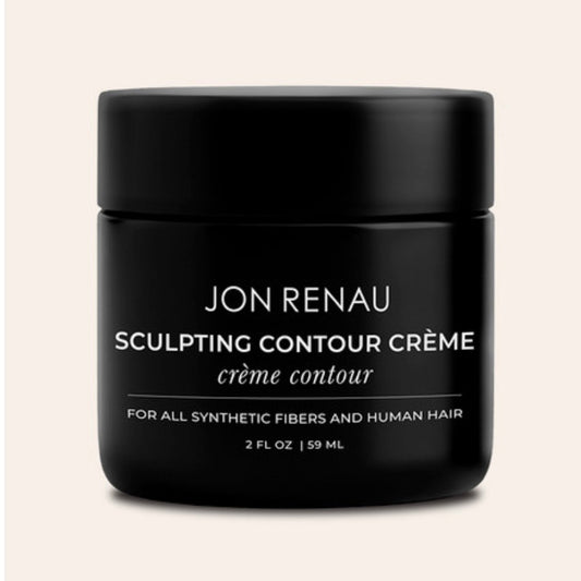 Jon Renau Sculpting Contour Creme