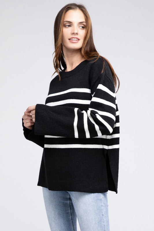 Sunnie Sweater