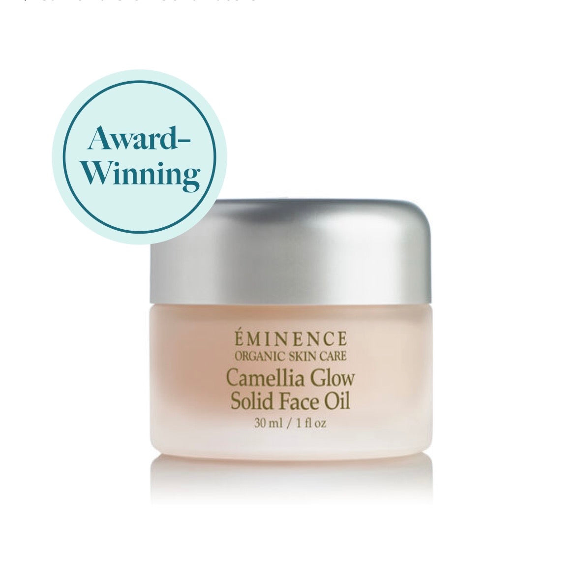 Eminence Camellia Glow Solid Face Oil