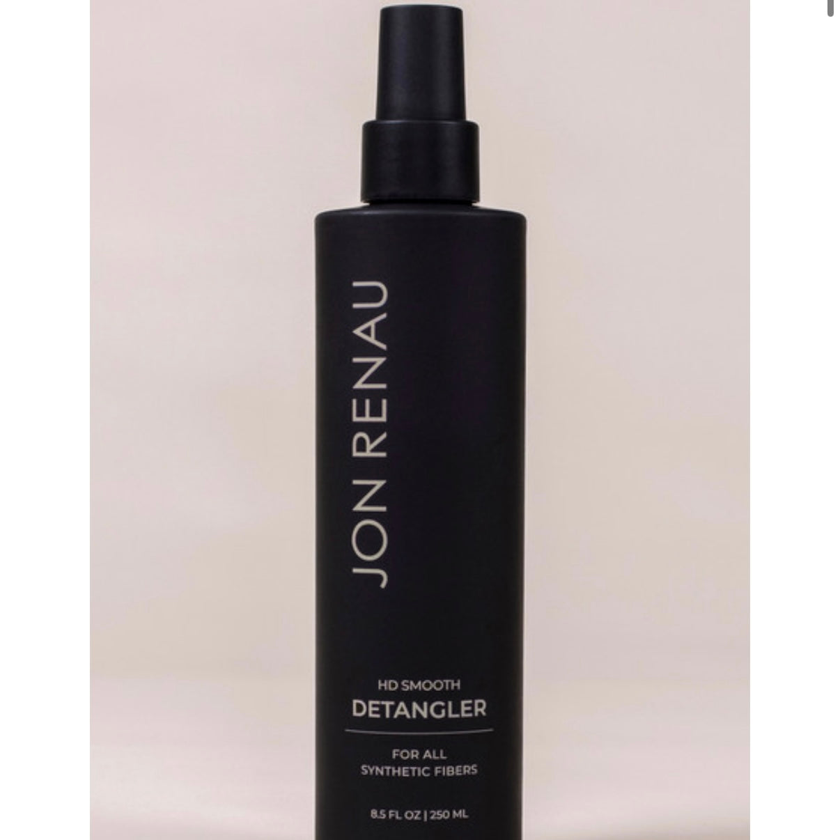 Jon Renau HD Smooth Detangler