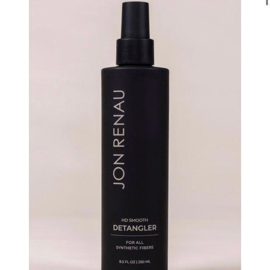 Jon Renau HD Smooth Detangler