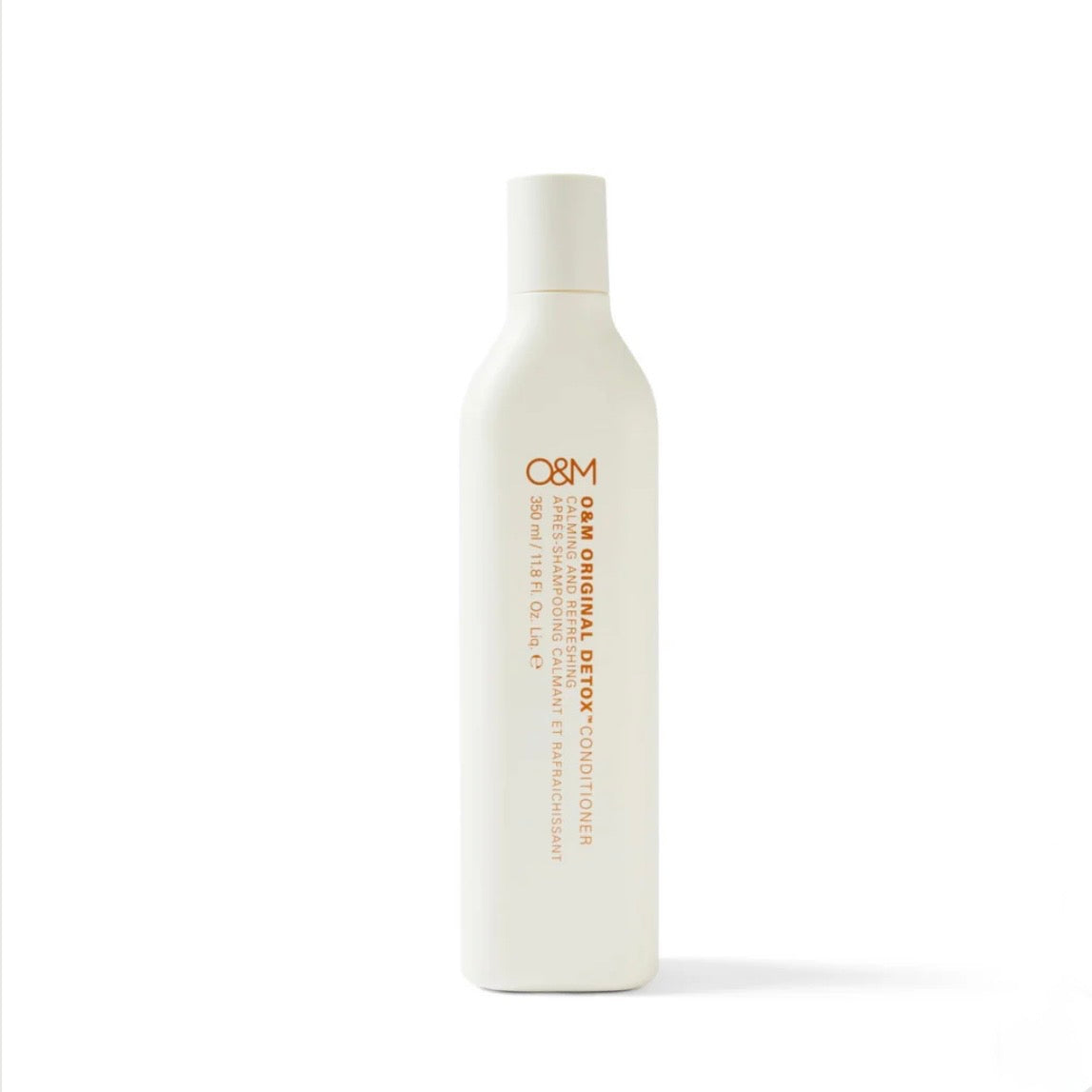 O&M Original Detox Conditioner