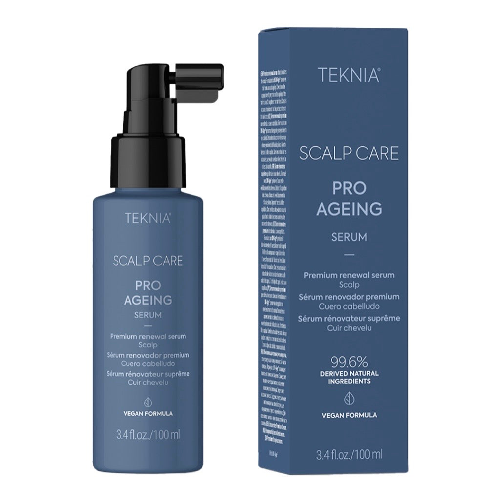 Teknia Pro Ageing Premium Renewal Scalp Serum