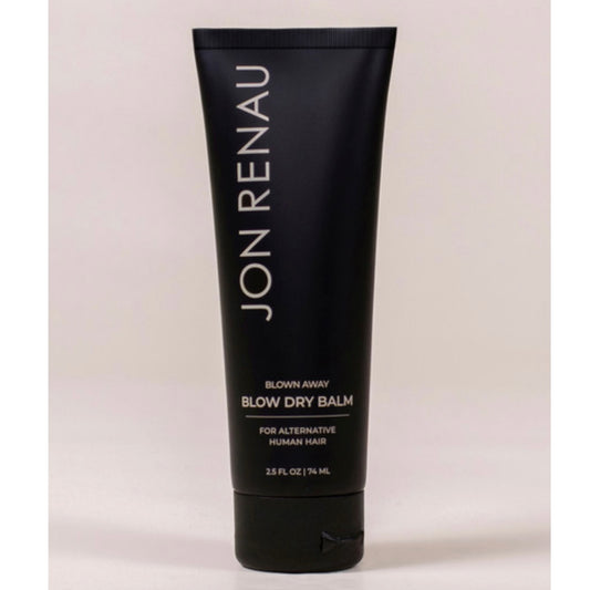 Jon Renau Blown Away Blow Dry Balm