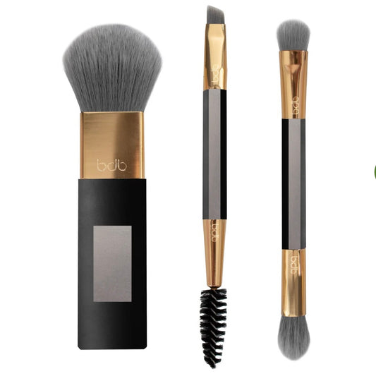 Billion Dollar Box Magnetic Brush Set