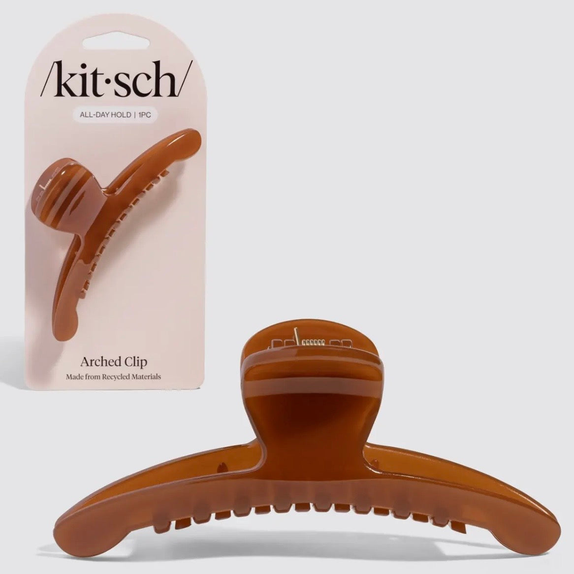 / Kit•sch / Large Arched Clip