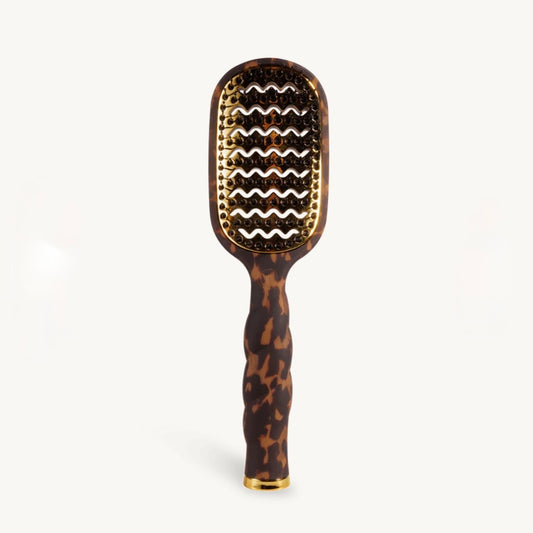 Teleties Vented Hair Brush