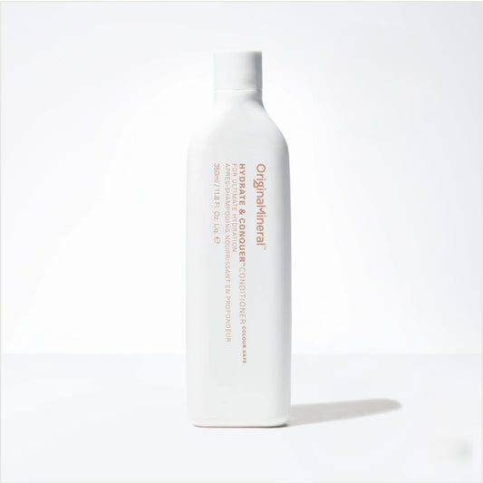 O&M Hydrate & Conquer Conditioner