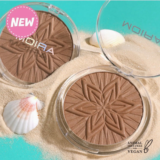 Sun Glow Face & Body Bronzer