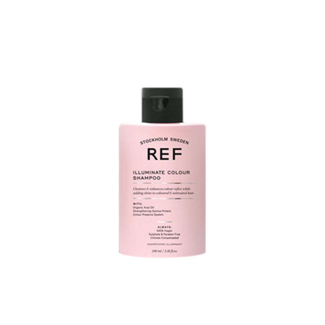 Ref Illuminate Color Shampoo