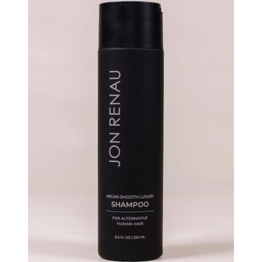 Jon Renau Argan Smooth Luxury Shampoo