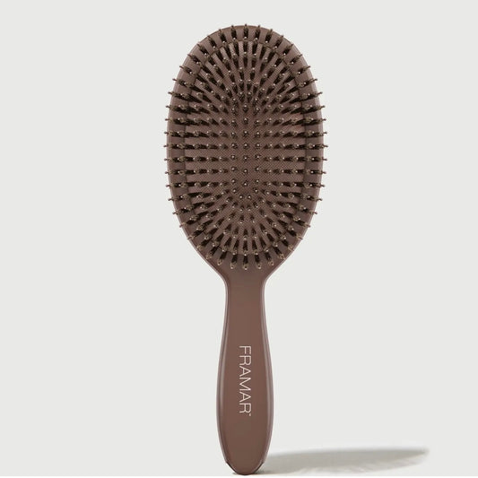 Framar Boar Bristle Hair Brush