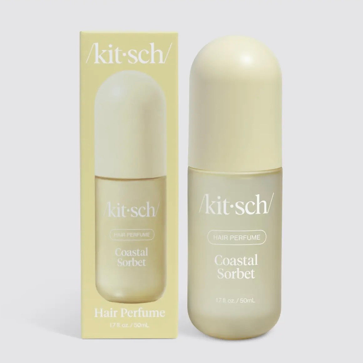 / Kit • sch / Hair Perfume