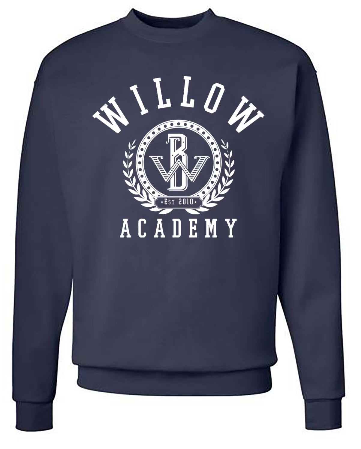The Academy Crew
