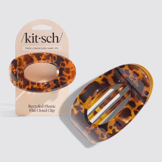/ Kit • sch / Flat Cloud Large Clip
