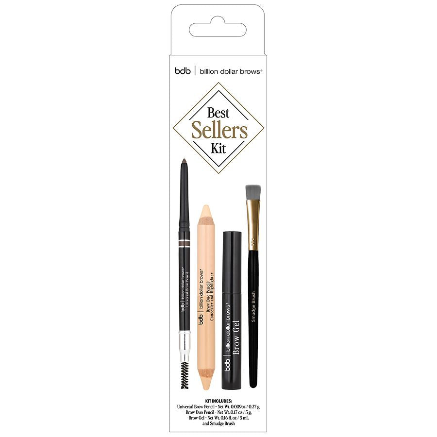 BDB Best Sellers Kit