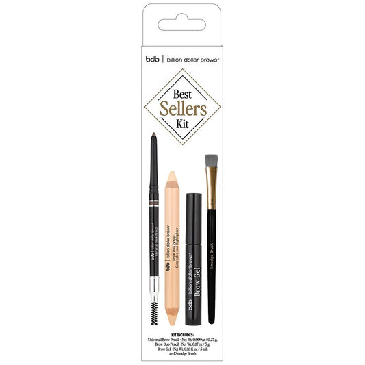 BDB Best Sellers Kit