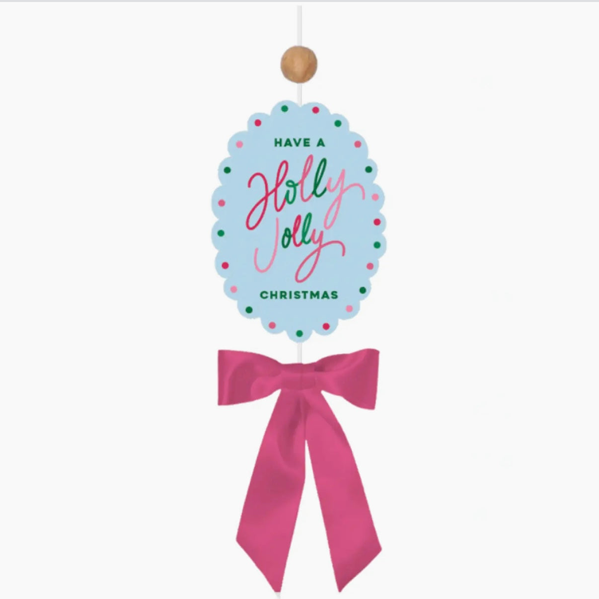 Holiday Air Fresheners