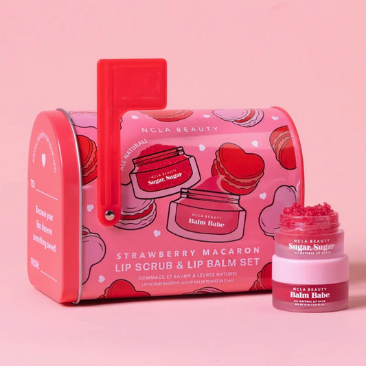 Lip Treatment Duo