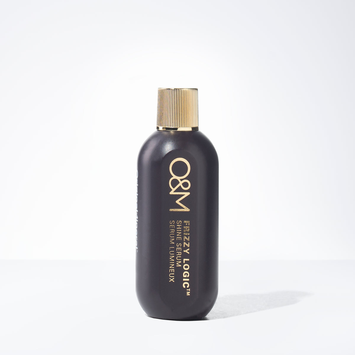O&M Frizzy Logic Shine Serum