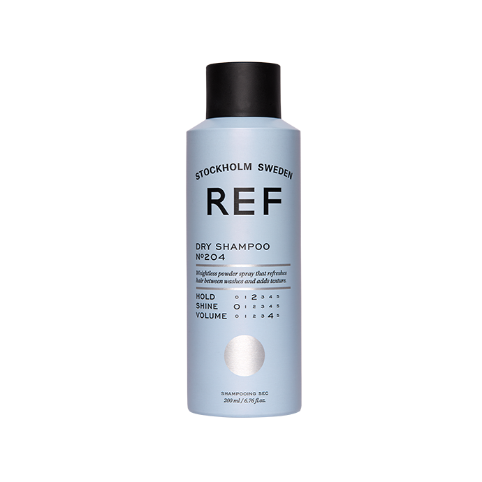 Ref Dry Shampoo