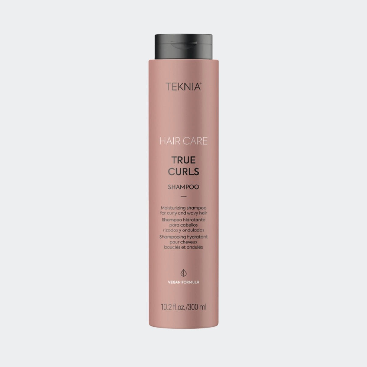 Teknia True Curls Shampoo